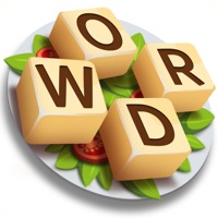 Wordelicious - Fun Word Puzzle apk