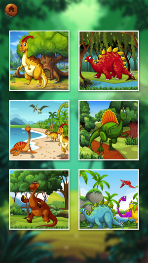 Dinosaur world(圖4)-速報App