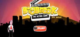 Game screenshot Big Break: Act & Sing Game mod apk