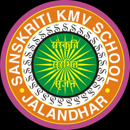 SanskritiKMV