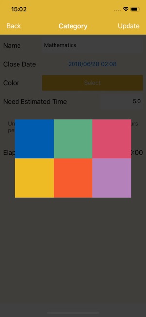 Targets - Time management app(圖4)-速報App