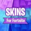 Icon Skins For Fortnite App