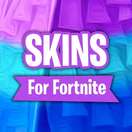 Skins For Fortnite App Cheats