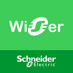 ‎Wiser by Schneider Electric