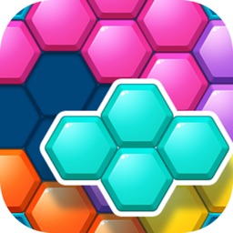 Hexagon: Brain Game