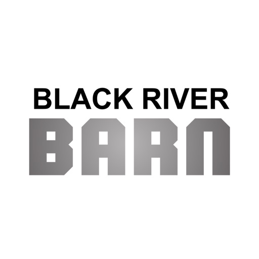 Black River Barn