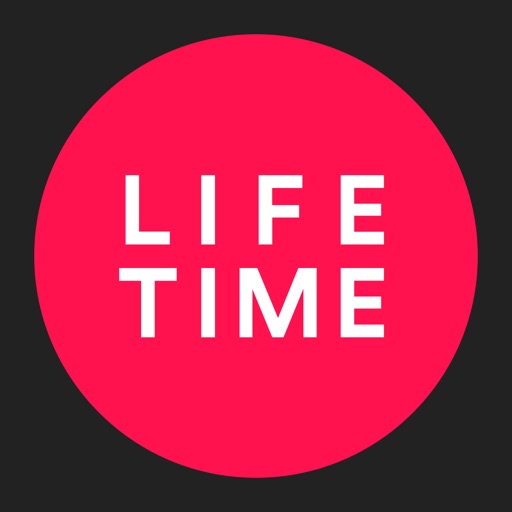 Lifetime TV Shows & Movies