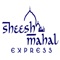 At Sheesh Mahal Express we aim to provide you our customer with the best experience from our excellent quality of food and service