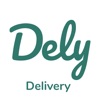 Dely: Delivery-Partners