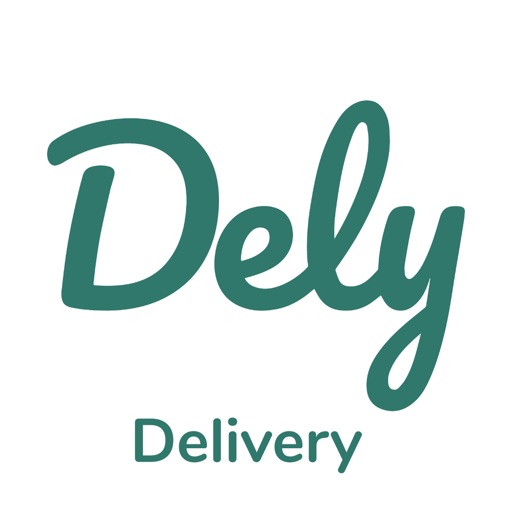 Dely: Delivery-Partners Download