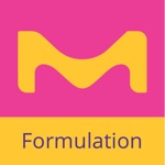 Merck Formulation Finder