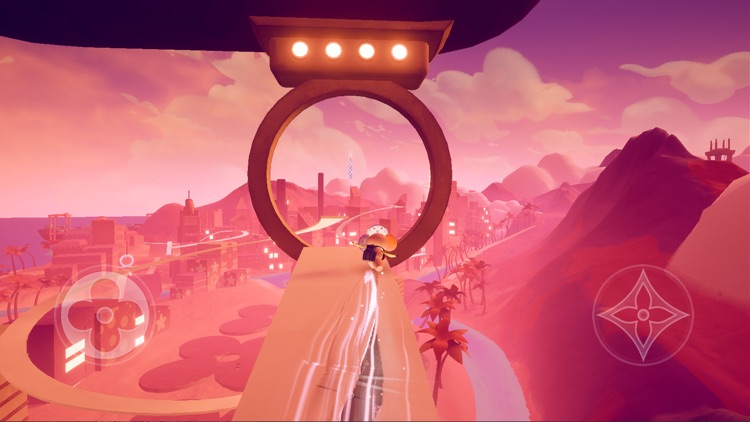 LOUIS THE GAME screenshot-6