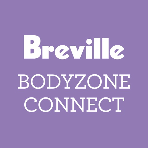 Breville BodyZone Connect™ Download