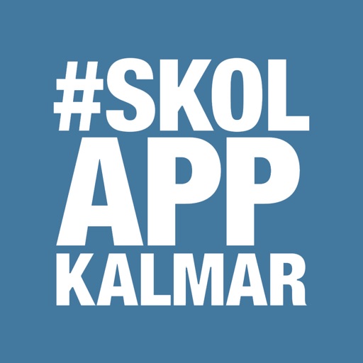 Skolapp Kalmar Download