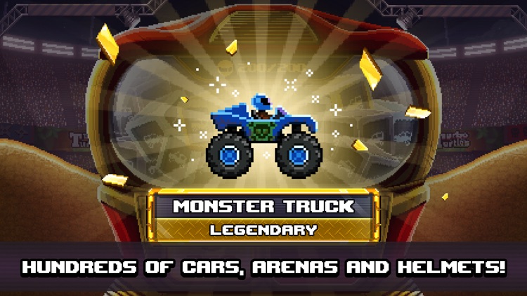 Drive Ahead! screenshot-3