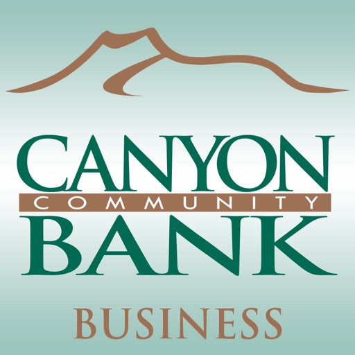 Canyon Community Bank Mobile