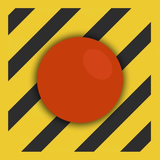 Panic button (Official) icon