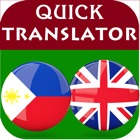 Filipino-English Translator