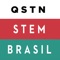 Questionário de Aluno, Diretor e Professor dos programas do STEM Brasil