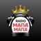 Download the free app for listening to radio Manà Manà, radio of Rome on your iPhone