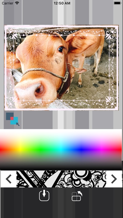 Fancy Frames - Photo Layers screenshot-5