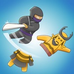 Ninja Cutter