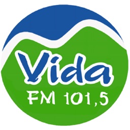 Rádio Vida FM Campo Belo
