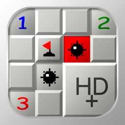 Minesweeper Q Premium for iPad