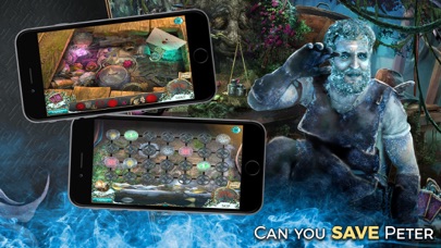 How to cancel & delete Endless Fables: Frozen Path from iphone & ipad 3