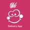 This is the delivery app for online grocery shopping