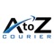 A to Z Courier, owned by Attar Services Inc