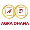 BPR Agra Dhana