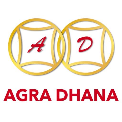 BPR Agra Dhana