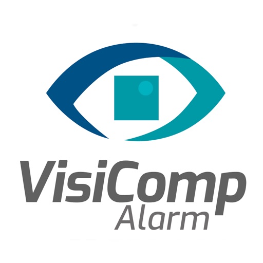 Visicomp Alarm