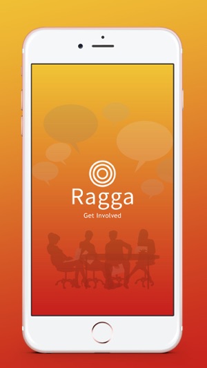 RaggaChat(圖1)-速報App