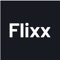 On Flixx you and your friends are recommending films and series