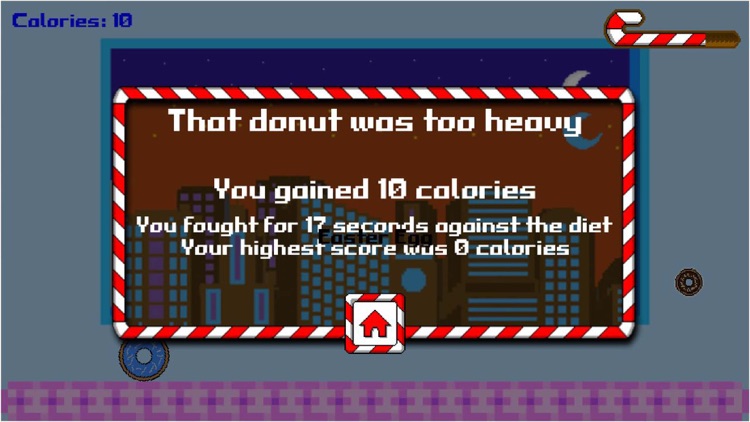 Don't Diet screenshot-4