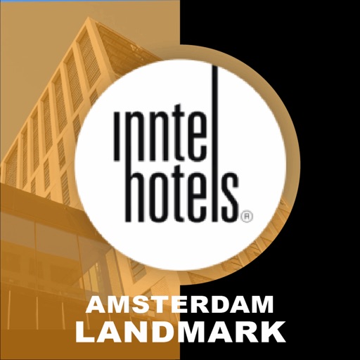 Inntel Hotels Landmark