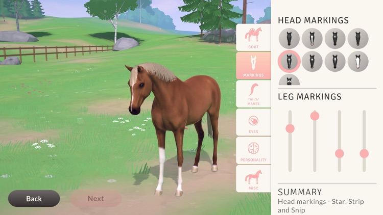 Equestrian the game как скачать на айфон