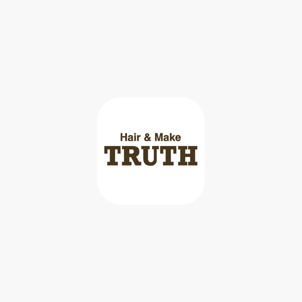 Truth 南柏店 On The App Store