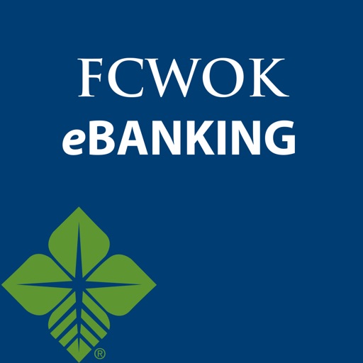 FCWOK eBanking App by Farm Credit of Western Oklahoma