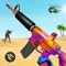 Are you looking for an amazing counter terrorist game