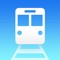 London Tube Live Pro is the most beautiful London Underground app you'll find