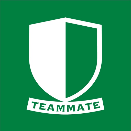 Teammate - Team Management