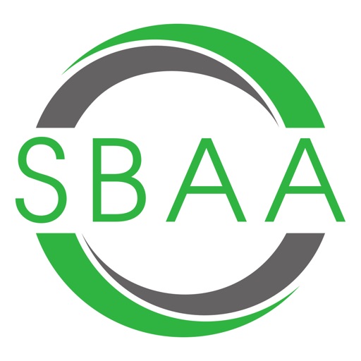 SBAA iOS App