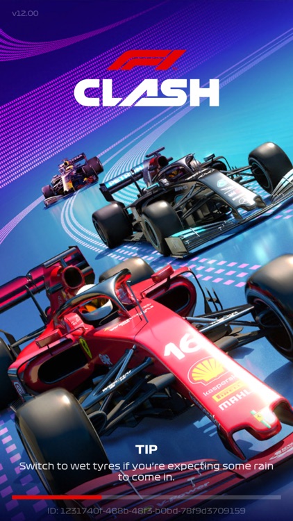 F1 Clash screenshot-7