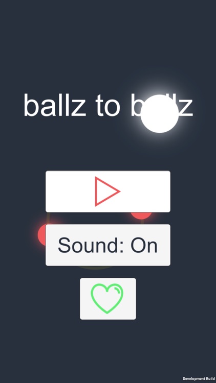 ball to ballz screenshot-0