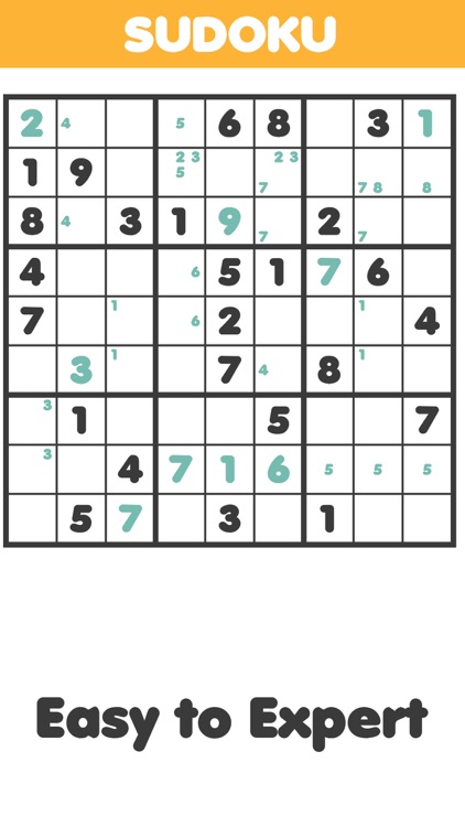 Sudoku VS Block