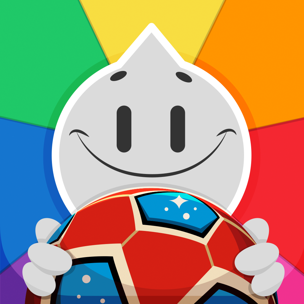 Trivia Crack App Icon