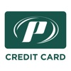 Icon PREMIER Credit Card